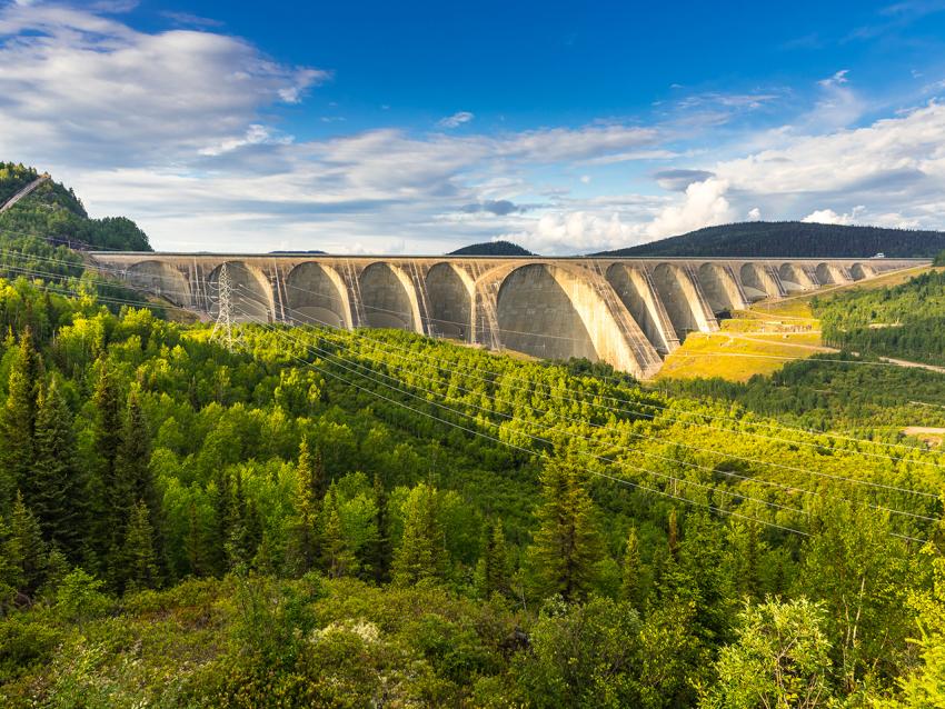 Voyage au Québec circuit de 3 semaines Visiter Québec